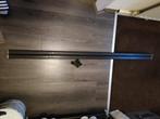 thule squarebar evo 135 cm balken 2 stuks, Ophalen of Verzenden, Gebruikt
