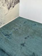 Brinker vloerkleed Shaggy blue hoogpool Altea 200x290, Huis en Inrichting, Ophalen of Verzenden, Nieuw, Rechthoekig, 200 cm of meer