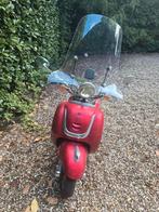 Zhongneng snorscooter, Ophalen, Gebruikt, Benzine, Overige merken