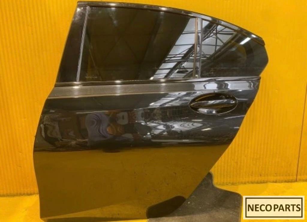 BMW 3 G20 SEDAN PORTIER DEUR LINKS ACHTER 475 ORIGINEEL, Gebruikt, -, Ophalen of Verzenden, Achter