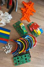 Darda racebaan, Racebaan, Zo goed als nieuw, Zelf te bouwen, Handmatig