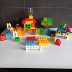 Lego Duplo 5497 Spelen met getallen, Kinderen en Baby's, Speelgoed | Duplo en Lego, Ophalen of Verzenden, Zo goed als nieuw, Duplo