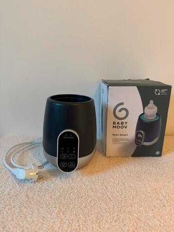 Babymoov Flessenwarmer beschikbaar voor biedingen