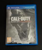 Call of Duty PS Vita te koop, Zo goed als nieuw, Ophalen