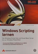 Windows Scripting lernen, Programmeertaal of Theorie, Nieuw, Ophalen of Verzenden, Schwichtenberg