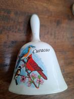 BEL UIT CURACAO, Verzamelen, Overige Verzamelen, Ophalen of Verzenden, Zo goed als nieuw