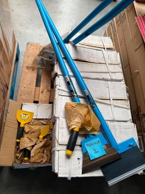 Allerlei Gereedschap: Mixers, Meetlinten & Meer -Bied‼️, Doe-het-zelf en Verbouw, Gereedschap | Handgereedschap, Nieuw, Ophalen of Verzenden