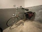 Gazelle Davos - Opknapper, Fietsen en Brommers, Fietsen | Oldtimers, 55 tot 59 cm, Ophalen, Jaren '60 of nieuwer
