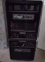 Honher leslie gezocht, Ophalen of Verzenden, Gebruikt, Minder dan 500 watt