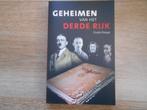 Guido Knopp Geheimen van het Derde Rijk, Boeken, Ophalen of Verzenden, Tweede Wereldoorlog, Zo goed als nieuw, Overige onderwerpen