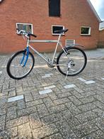Fietsen cafe racer/crossfiets/stationsfiets, Minder dan 10 versnellingen, Gebruikt, Overige maten, Ophalen