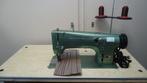 Industrie Naaimachine Consew Dubbel Trs Zig zag Rechtstikker