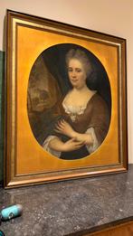 Antiek Portret, Antiek en Kunst, Ophalen