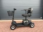 SCOOTMOBIEL LIFE AND MOBILITY VIVO, Ophalen of Verzenden, Zo goed als nieuw