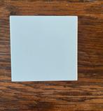 JUNG LS990 Bedieningswip enkel alpine wit, Ophalen of Verzenden, Nieuw