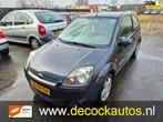 Ford Fiesta 1.3-8V Futura, 1299 cc, Gebruikt, 4 cilinders, Metallic lak