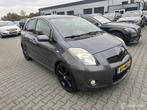 Toyota Yaris 1.8 VVTi TS zeer mooi, Voorwielaandrijving, Gebruikt, 4 cilinders, 133 pk