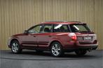 Subaru Outback 2.5i Exclusive Edition | Cruise | Clima | Tre, Auto's, Te koop, 73 €/maand, Gebruikt, 750 kg
