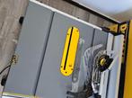 Dewalt 250mm Tafelzaag - DWE7492, Doe-het-zelf en Verbouw, Gereedschap | Zaagmachines, Ophalen, 70 mm of meer, Overige typen, Nieuw