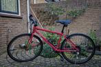 bicycle, speedster, gears rusty, working but need maintance, Gebruikt, Versnellingen, 65 cm of meer, Ophalen