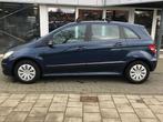 Mercedes-Benz B-klasse 170 - Airco, Voorwielaandrijving, Gebruikt, Zwart, 4 cilinders
