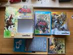 Zelda twilight princess HD Limited edition wii u, Spelcomputers en Games, Games | Nintendo Wii U, Ophalen of Verzenden, Zo goed als nieuw