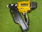 DeWALT DCN950N 18V accu construction-tacker enkel schot, Niet ingevuld, Niet ingevuld, Nieuw, Ophalen of Verzenden