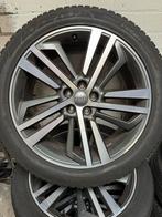 Audi E-tron 20” winterset velgen incl. Banden., Auto-onderdelen, Banden en Velgen, Ophalen, Gebruikt, 255 mm, Banden en Velgen