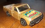Corgi mazda b1600 pick up, Ophalen of Verzenden, Gebruikt, Auto, Corgi