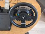 Thrustmaster TMX pro, Spelcomputers en Games, Spelcomputers | Xbox | Accessoires, Ophalen, Zo goed als nieuw, Stuurtje of Sportattribuut