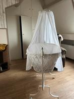 Jaren 30 wieg, Kinderen en Baby's, Babywiegjes en Ledikanten, Ophalen of Verzenden, Gebruikt, Wieg