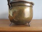 Heksenketel, Antiek en Kunst, Ophalen of Verzenden, Koper