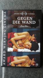 DVD Gegen Die Wand, Ophalen of Verzenden, Zo goed als nieuw, Duitsland