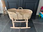 Baby schommel wieg/ bassinet/mozes mandje, Kinderen en Baby's, Babywiegjes en Ledikanten, Ophalen, Zo goed als nieuw, Overige typen