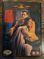 West Side Story DVD - Musical Klassieker, Alle leeftijden, Ophalen of Verzenden, Zo goed als nieuw
