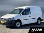 Volkswagen Caddy 1.2TSI 4 Cilinder L1H1 Benzine BMT Trendlin, Auto's, Voorwielaandrijving, 86 pk, Gebruikt, Euro 6