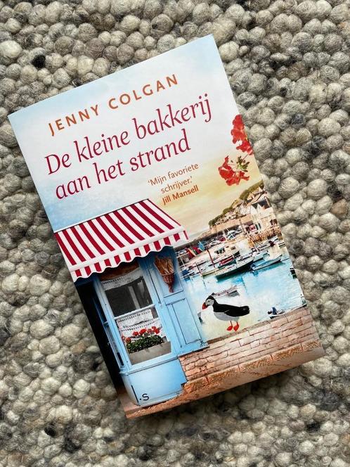 Jenny Colgan - De kleine bakkerij aan het strand (2020), Boeken, Romans, Zo goed als nieuw, Europa overig, Ophalen of Verzenden