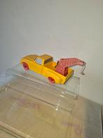 Tomte Laerdal Noorwegen Large Series Studebaker Takelwagen, Ophalen of Verzenden