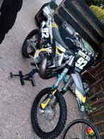 Husqvarna TC 250 2 takt 2019 zeer nette Crossmotor, 250 cc, Particulier, Crossmotor, 1 cilinder