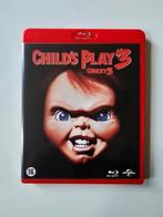 CHILD'S PLAY 3 / CHUCKY 3 (BLURAY), Cd's en Dvd's, Blu-ray, Carduelis & Media, Tollenstraat 53D 3035NC Rotterdam, Overige genres