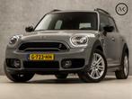 MINI Countryman 2.0 Cooper S Chili 192Pk Automaat (GROOT NAV, Bedrijf, Lichtsensor, SUV of Terreinwagen, 1500 kg