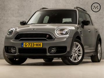 MINI Countryman 2.0 Cooper S Chili 192Pk Automaat (GROOT NAV beschikbaar voor biedingen