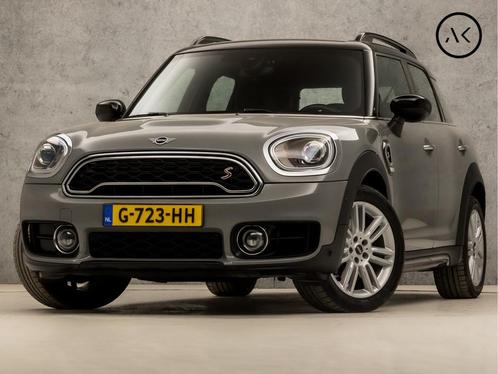 MINI Countryman 2.0 Cooper S Chili 192Pk Automaat (GROOT NAV, Auto's, Mini, Bedrijf, Te koop, Countryman, ABS, Airbags, Airconditioning
