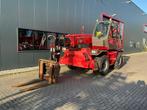 Manitou MRT1542 Turbo M-E2 Telescopic Verreiker, Zakelijke goederen, Verreiker