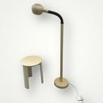 Fagerhults Cobra vintage design vloerlamp Zweden, Huis en Inrichting, Lampen | Vloerlampen, Ophalen, Huysmans, Zo goed als nieuw