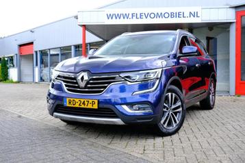 Renault Koleos 1.6 dCi 131pk Intens Leder|Navi|ParkAssist|Ca beschikbaar voor biedingen