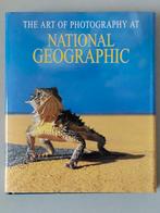 The Art of Photography at National Geographic, Ophalen of Verzenden