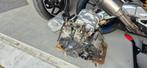 Aprilia RSV Mille R 2001 motorblok, Rotax, Gebruikt, Aprilia, Ophalen of Verzenden