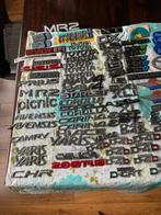 Emblemen Toyota, Auto-onderdelen, Ophalen, Gebruikt, Toyota