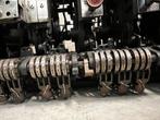 Gigantisch binnenwerk National kassa, leermodel werkend, Antiek en Kunst, Ophalen